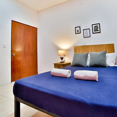 Hostal Ten To Ten Puerto Vallarta Luaran gambar