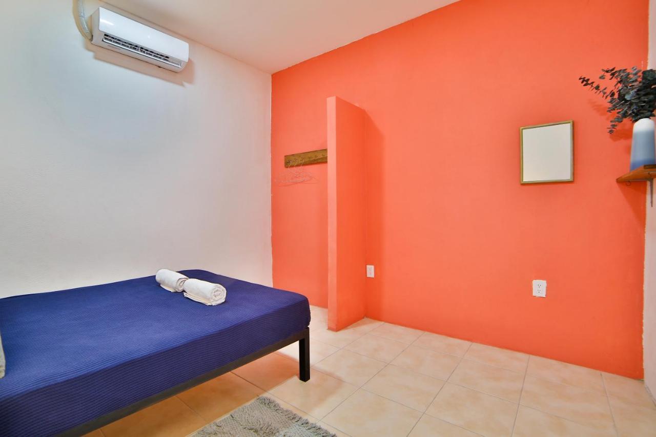 Hostal Ten To Ten Puerto Vallarta Luaran gambar