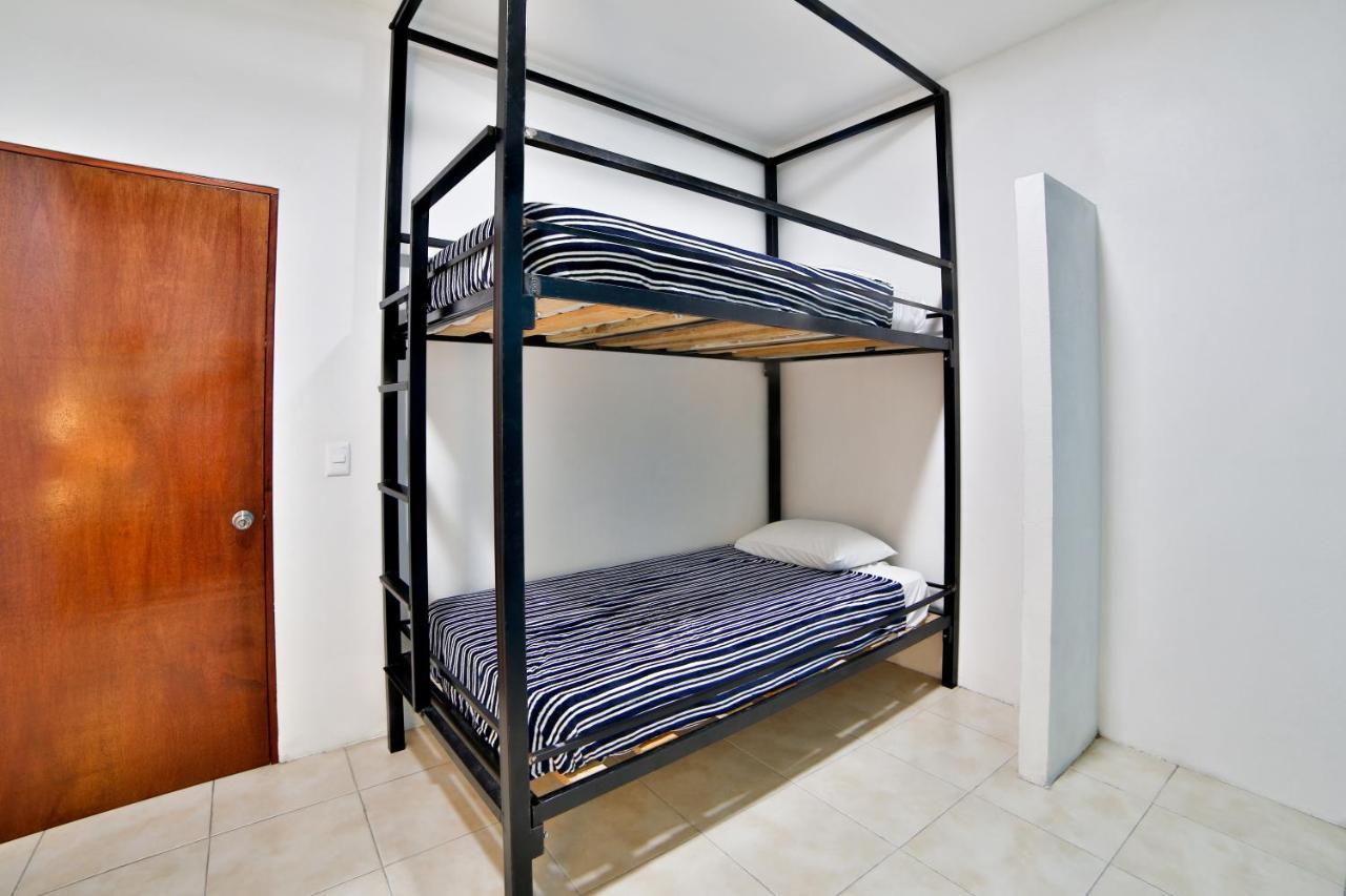 Hostal Ten To Ten Puerto Vallarta Luaran gambar