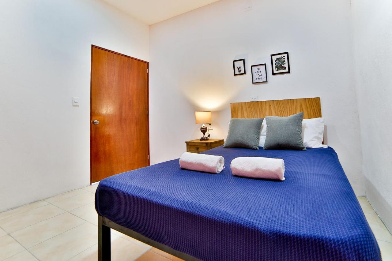 Hostal Ten To Ten Puerto Vallarta Luaran gambar