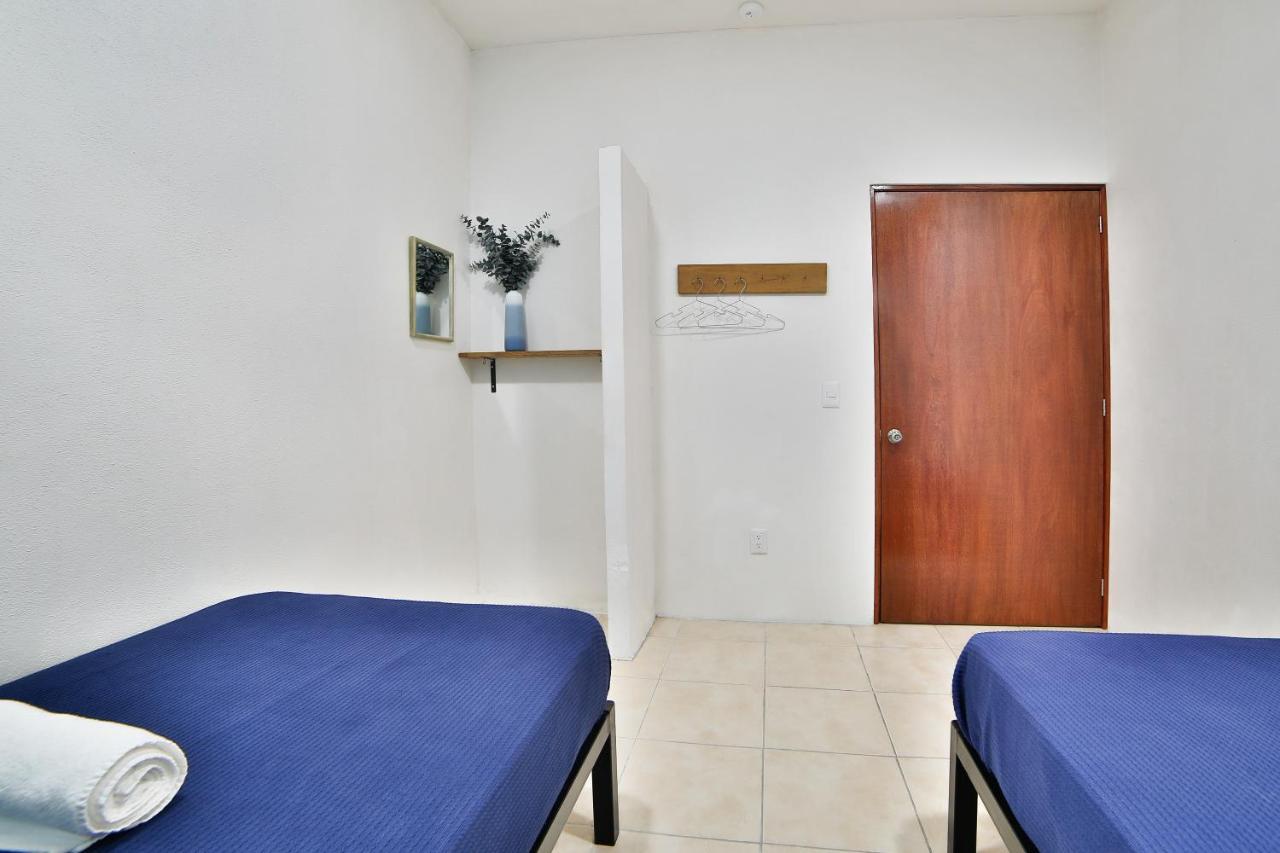 Hostal Ten To Ten Puerto Vallarta Luaran gambar