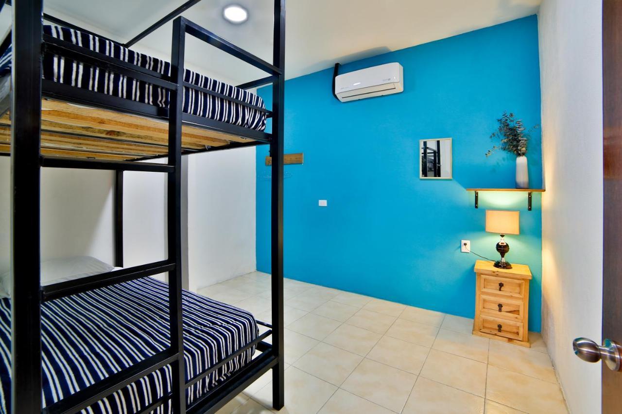Hostal Ten To Ten Puerto Vallarta Luaran gambar
