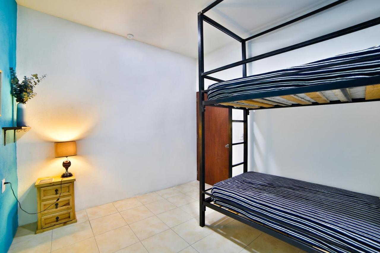 Hostal Ten To Ten Puerto Vallarta Luaran gambar