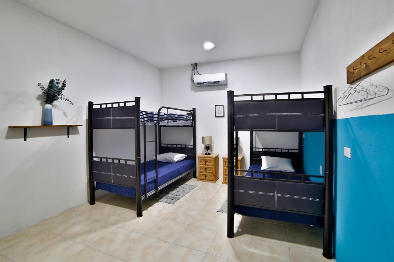 Hostal Ten To Ten Puerto Vallarta Luaran gambar