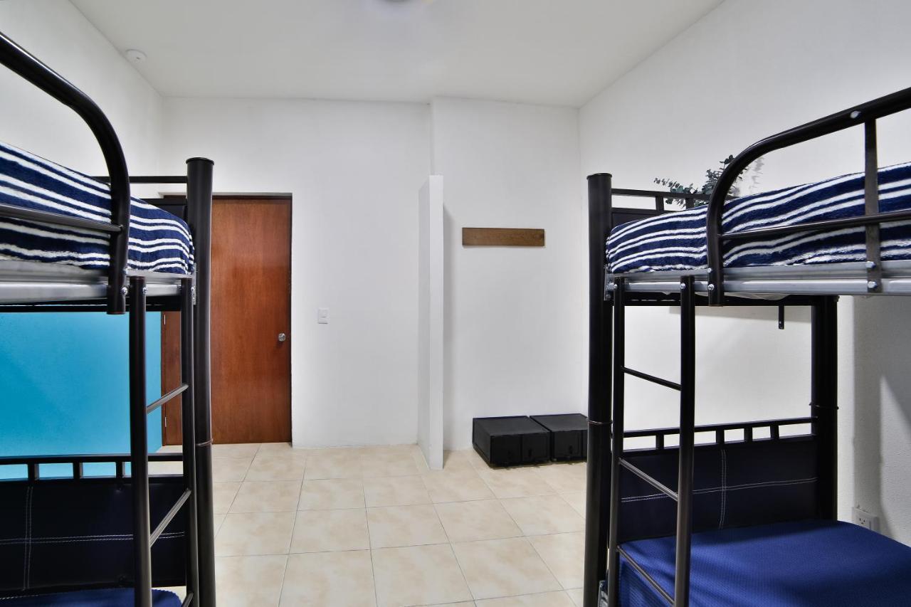 Hostal Ten To Ten Puerto Vallarta Luaran gambar