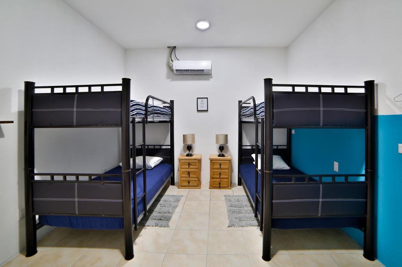 Hostal Ten To Ten Puerto Vallarta Luaran gambar
